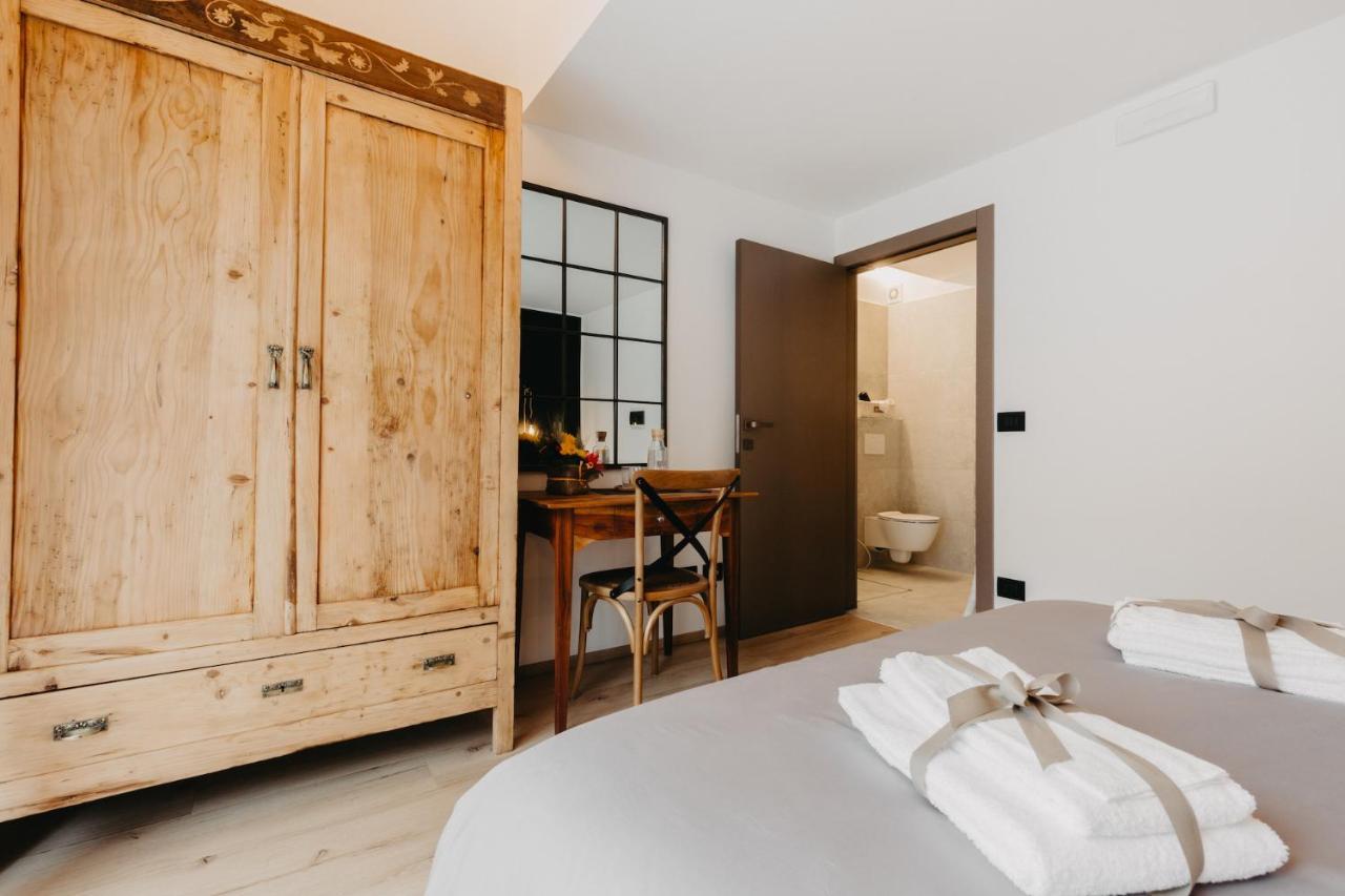 La Tana Del Lupo B&B, Family And Outdoor Sports Borgo Valsugana Luaran gambar