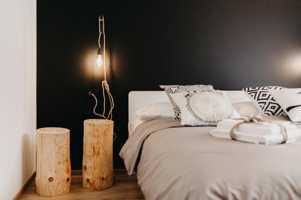 La Tana Del Lupo B&B, Family And Outdoor Sports Borgo Valsugana Luaran gambar