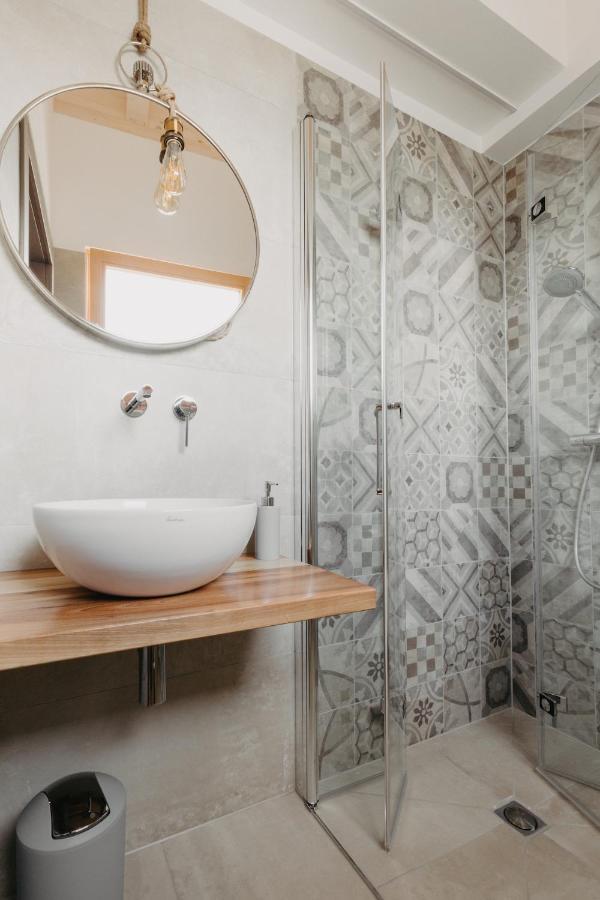 La Tana Del Lupo B&B, Family And Outdoor Sports Borgo Valsugana Luaran gambar