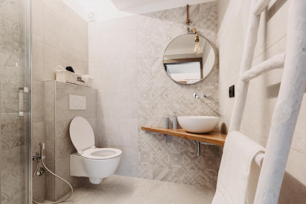La Tana Del Lupo B&B, Family And Outdoor Sports Borgo Valsugana Luaran gambar