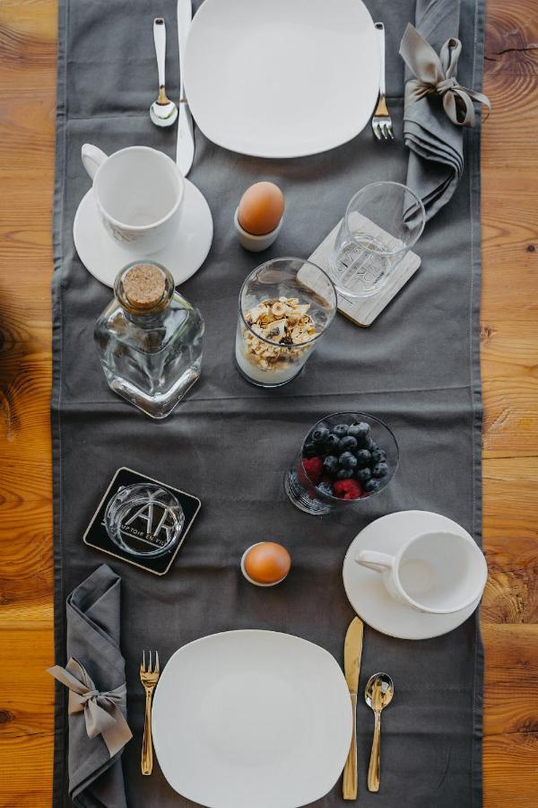 La Tana Del Lupo B&B, Family And Outdoor Sports Borgo Valsugana Luaran gambar